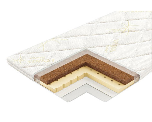 Наматрасник-топпер Микс в мебель-центре Озерцо