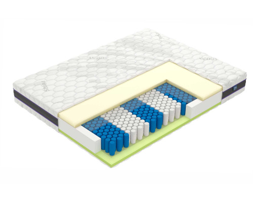 Матрас ортопедический Вегас Ультра Форс 90х200 - купить в Озерце
