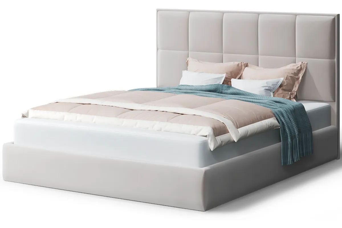 Кровать без опоры Велла с подъемым мех-ом 160х200 (Neo 02) - купить в Озерце