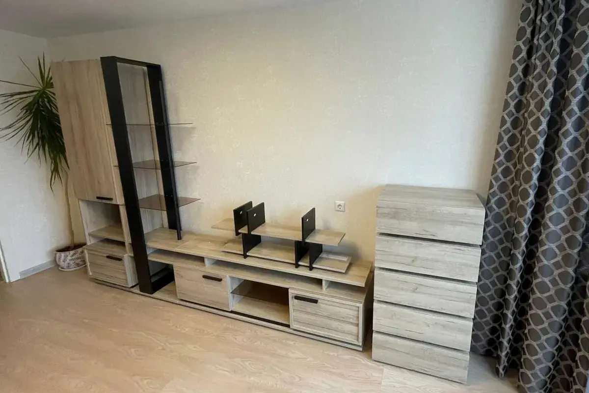 Полка навесная 18 Oslo — Мебель-центр Озерцо