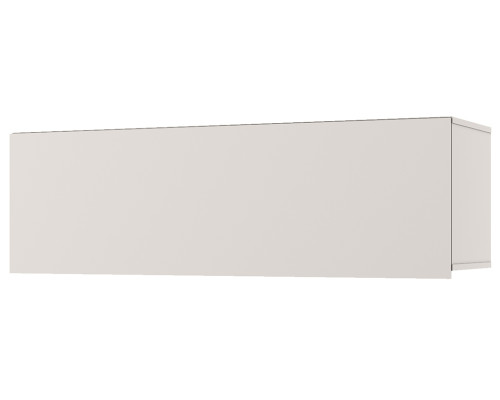 Модерн Шкаф навесной 1D/130-40 в мебель-центре Озерцо