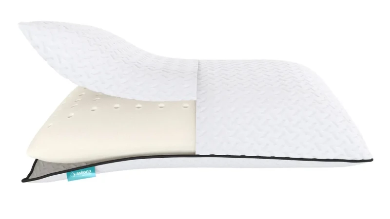 Подушка LuriAir 50x70 в мебель-центре Озерцо