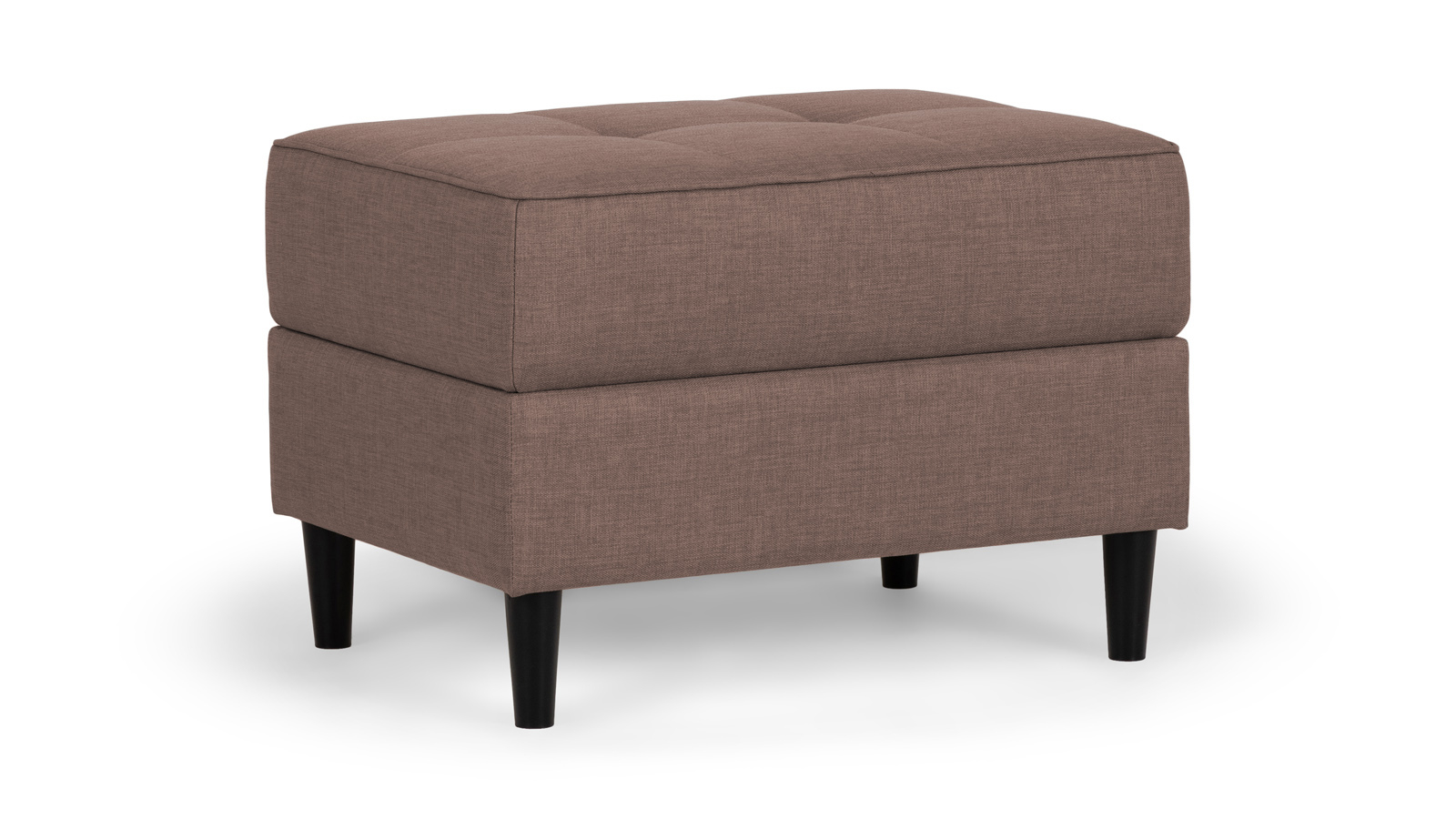 Пуф Amani Pro, Тк. Тк. Lidot lilac 53x68 — купить в Озерце