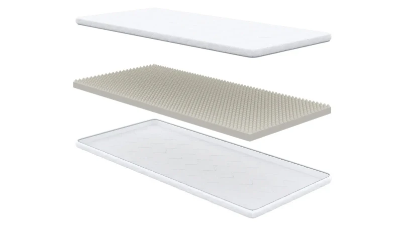 Детский матрас KIDS Looney 60x120 - купить в Озерце