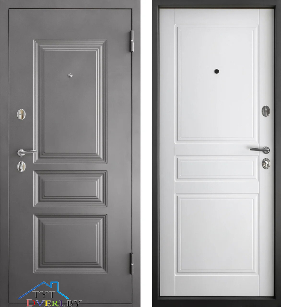 ПРОМЕТ "МАРС 6 КЛАССИКА" ЯСЕНЬ БЕЛЫЙ