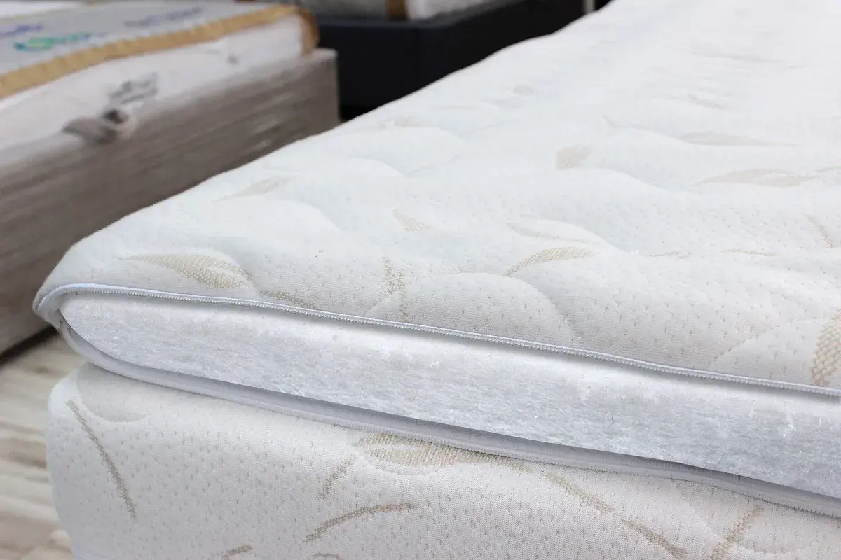 Наматрасник Kondor Fiber 4 120х200х006 - купить в Озерце