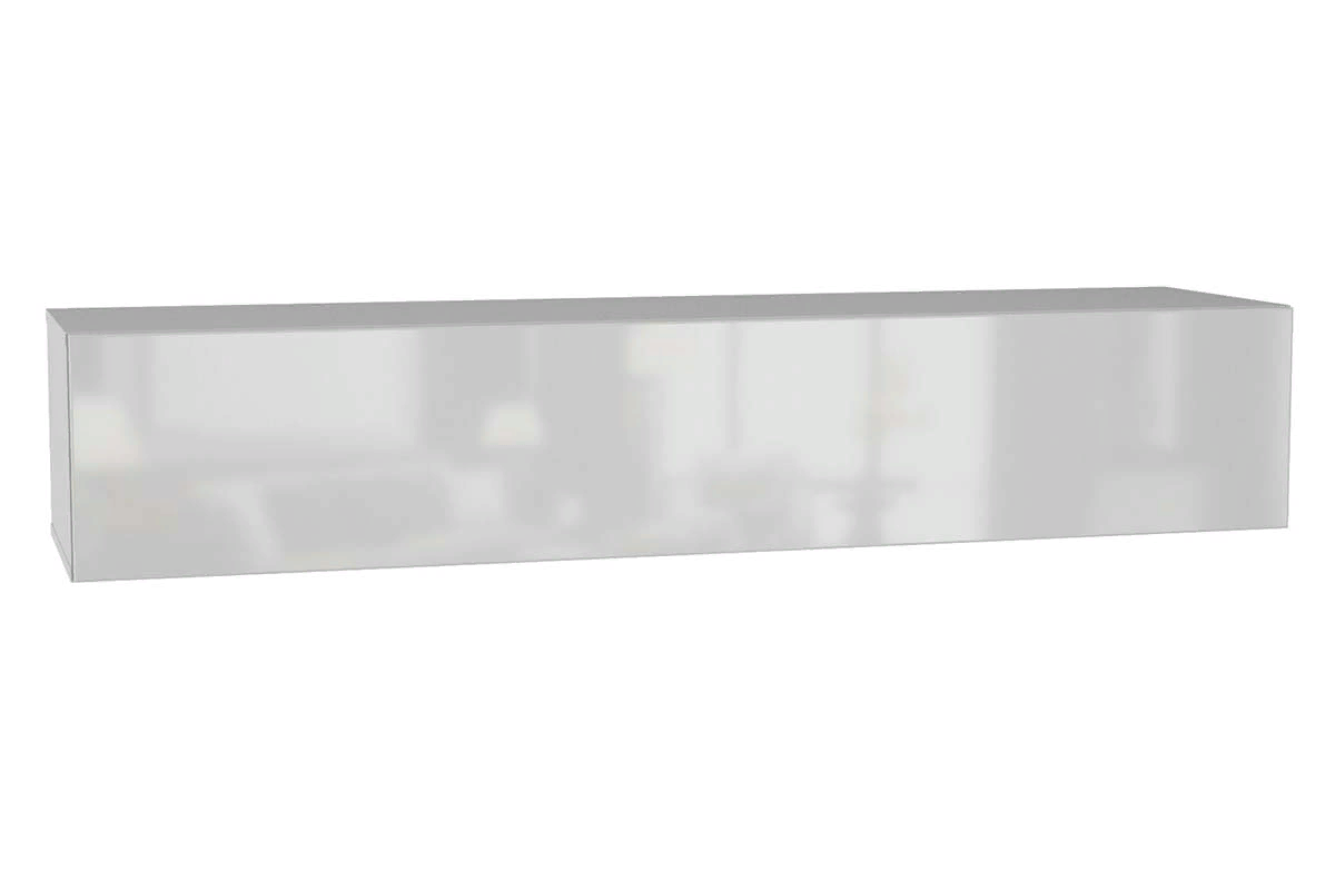 Гостиная Point (Комплект 4) Белый/Белый глянец — Мебель-центр Озерцо