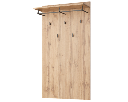 Мини набор мебели для прихожей Мортиз - заказать на Ozerco.com Мини набор мебели для прихожей Мортиз — Мебель-центр Озерцо