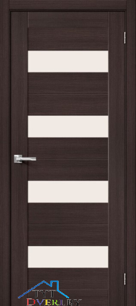 Порта-23 Wenge Veralinga Magic Fog