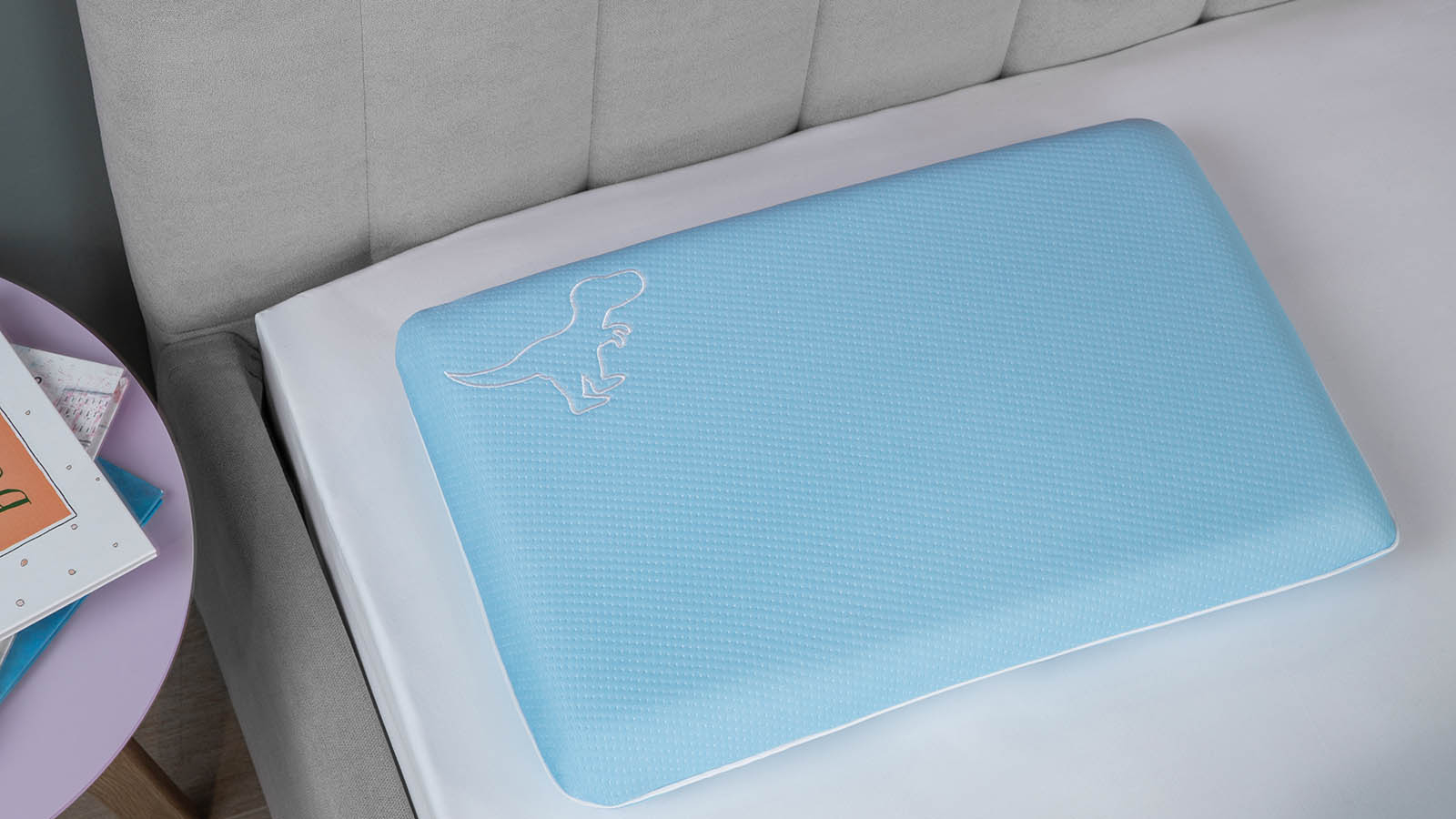 Подушка Baby 3+ Boy 30x47 в мебель-центре Озерцо