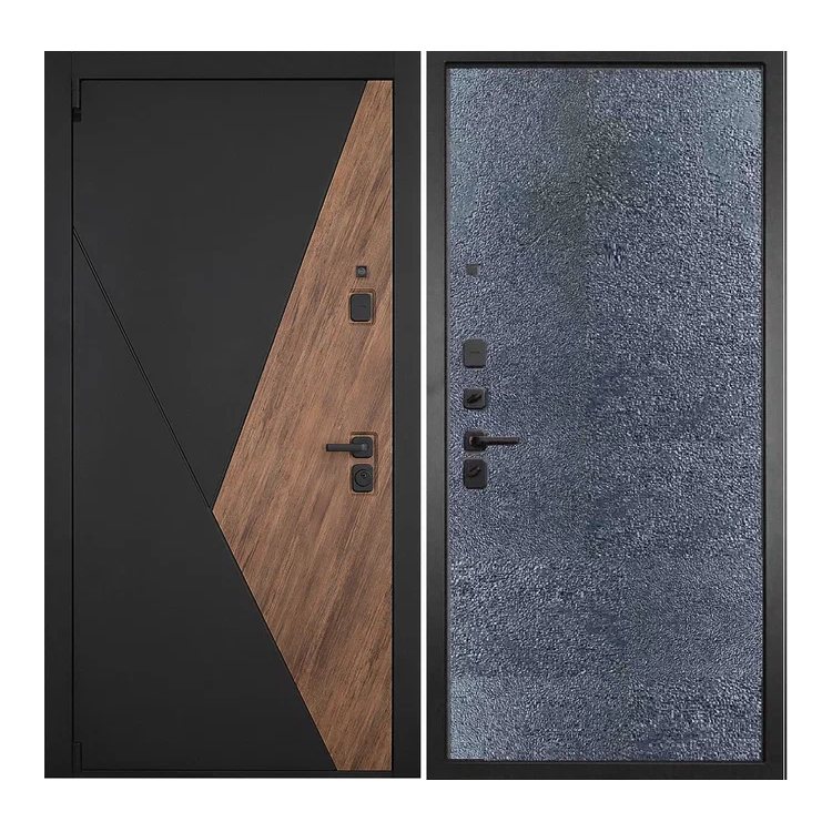 ГЕОМЕТРИЯ 77-1 фабрика Гранит