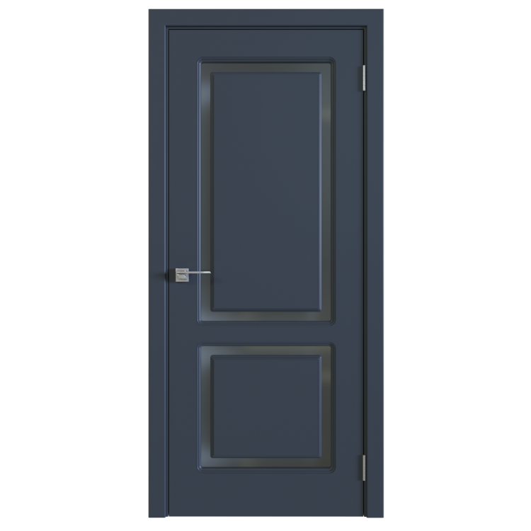 S-2 фабрика Belezza Doors