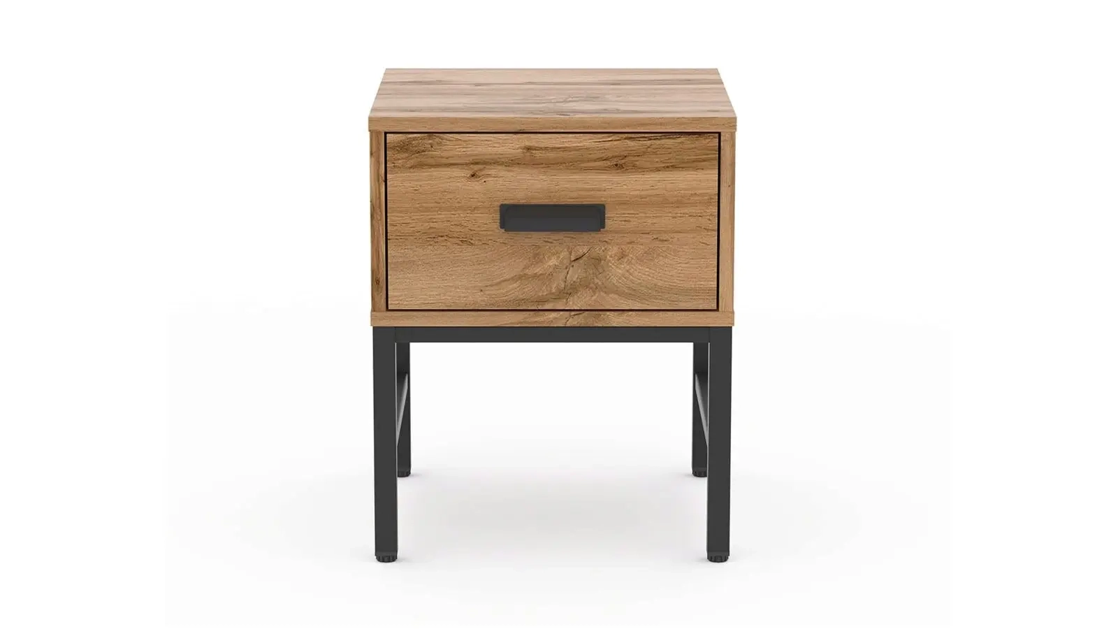 Тумба Baikal, цвет Дуб Натюрель 40x40 — купить в Озерце