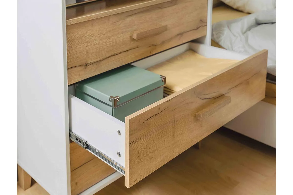 Спальня Айрис (комплект 2) - купить в Озерце