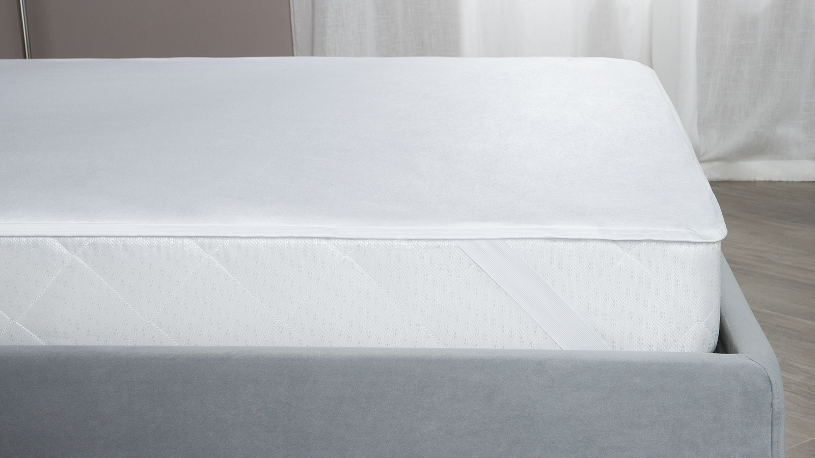 Защитный чехол Base 160x200 в мебель-центре Озерцо