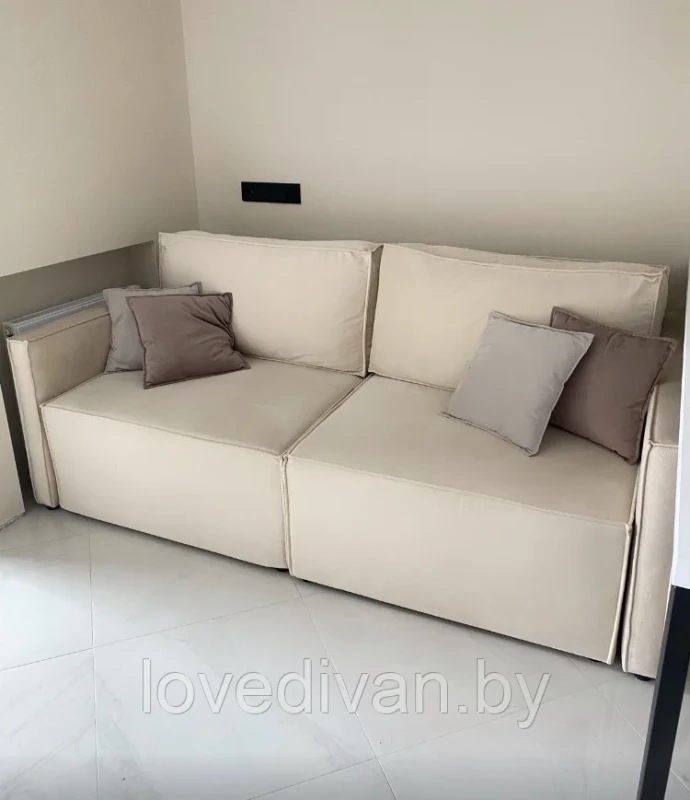 Диван-кровать Рим — купить в Озерце