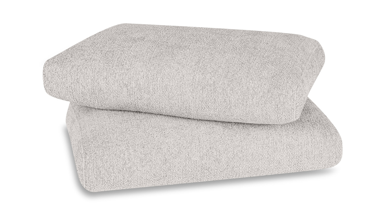 Подушка декоративная Molto, ткань Alaska 26, 45x70 - купить в Озерце