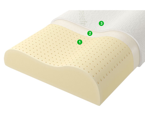 Вегас Подушка 8 - купить в Озерце