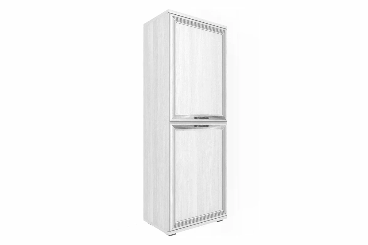 Детская Карина-5 (Снежный Ясень) — Мебель-центр Озерцо