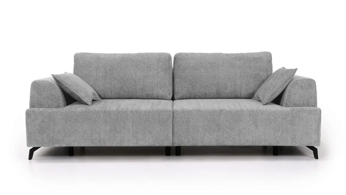 Диван - кровать Scott Тк. Raven 06 103x264 — купить в Озерце