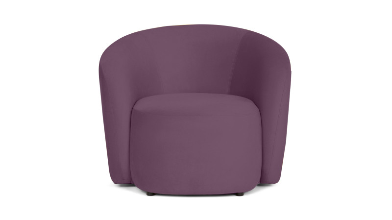 Кресло Nuage Sky Velvet 10 86x90 — купить в Озерце