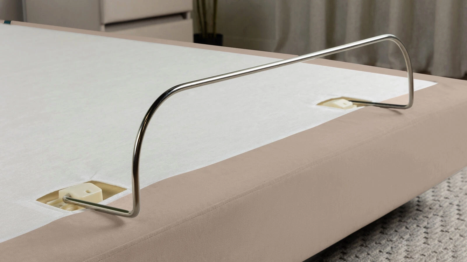 Защитный чехол для Ergomotion серия 450, Тк. Sky Velvet 03 180x200 - купить в Озерце