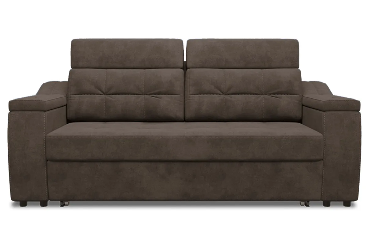 Диван Бруно New ДК Боска Мокко — купить в Озерце