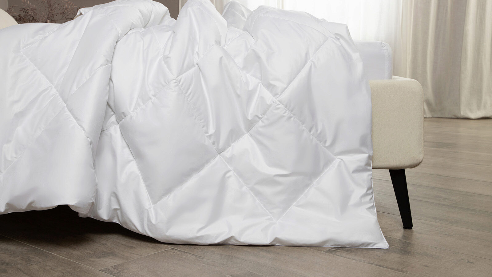 Одеяло Cloud Duo 140x205 в мебель-центре Озерцо