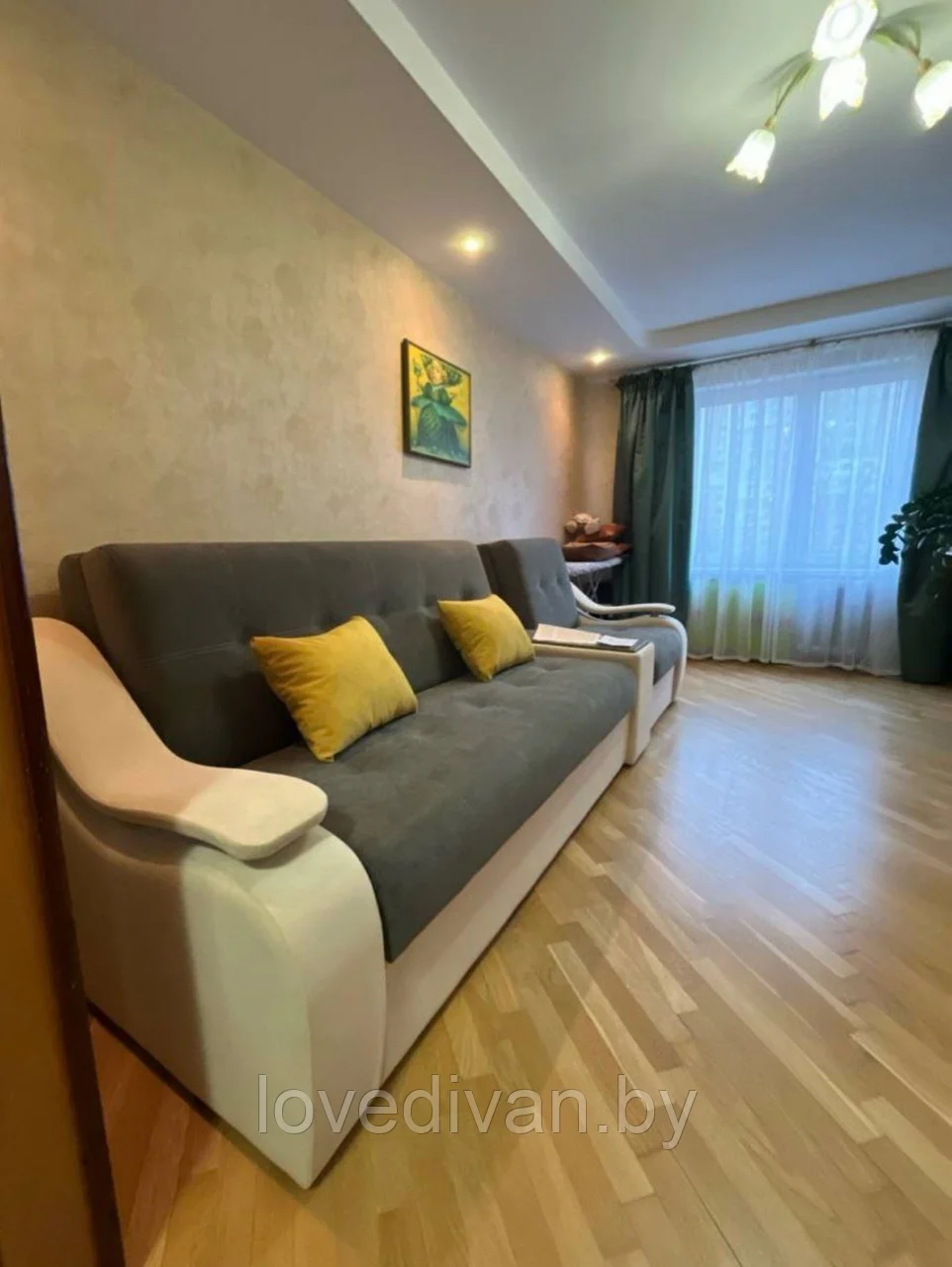 Набор мебели Аккорд — купить в Озерце