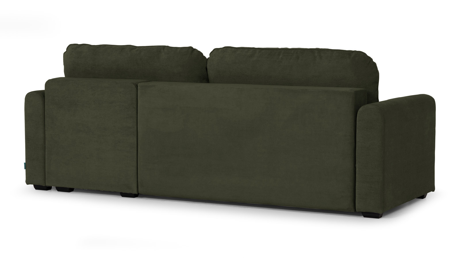 Диван -кровать угловой Magni ткань Royal I Sherwood 144x233 — купить в Озерце