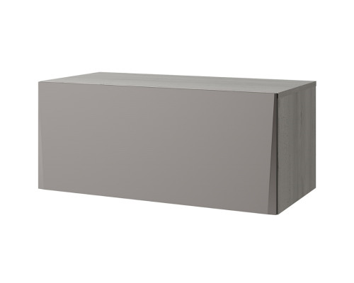 Диего Тумба навесная 1D — Мебель-центр Озерцо