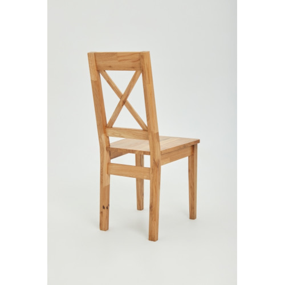 Стул Моррель белый - купить в Озерце