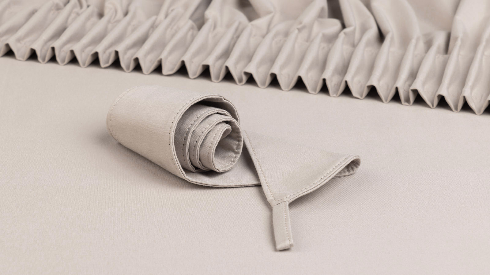 Шторы Blackout Basic 2.0, цвет Песочный, 160x285 в мебель-центре Озерцо