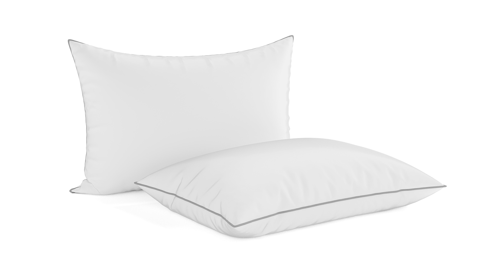 Подушка Comfort Duck 50x70 в мебель-центре Озерцо