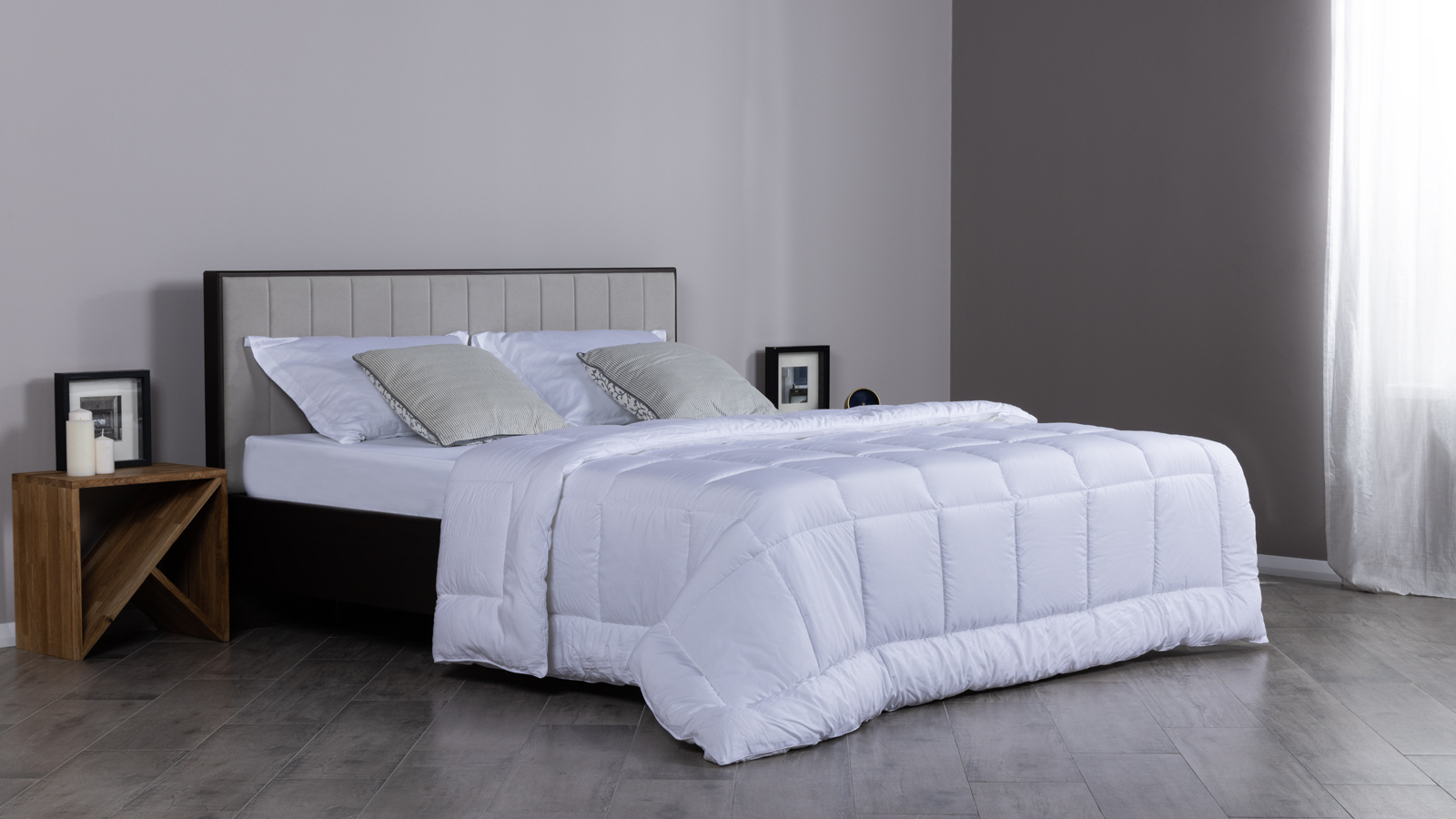 Одеяло Infinity 220x240 200x220 в мебель-центре Озерцо