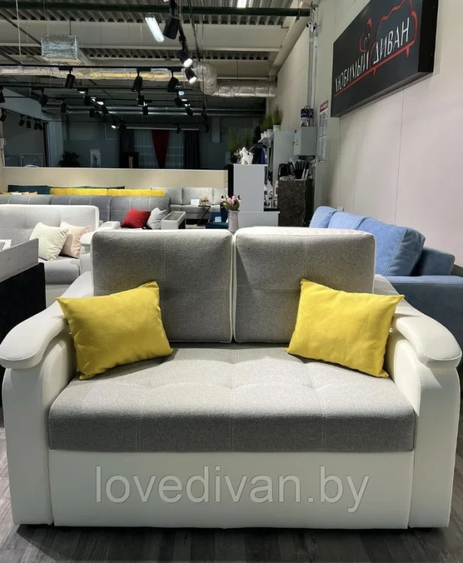 Кресло-кровать Гранд — купить в Озерце