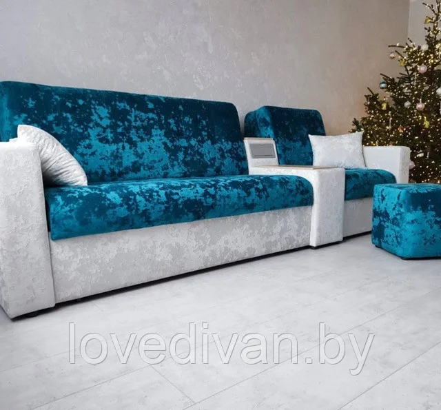 Набор мебели Аккорд — купить в Озерце