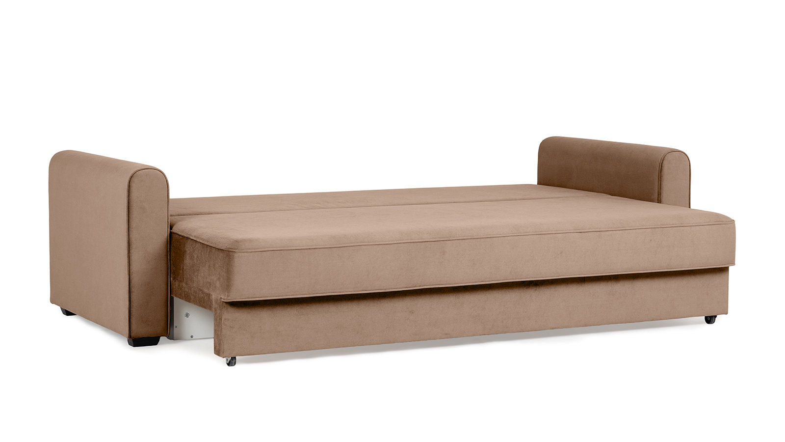 Диван -кровать Magni ткань Casanova Stone 96x233 — купить в Озерце