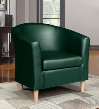 Кресло Эльф (зеленый) — купить в Озерце