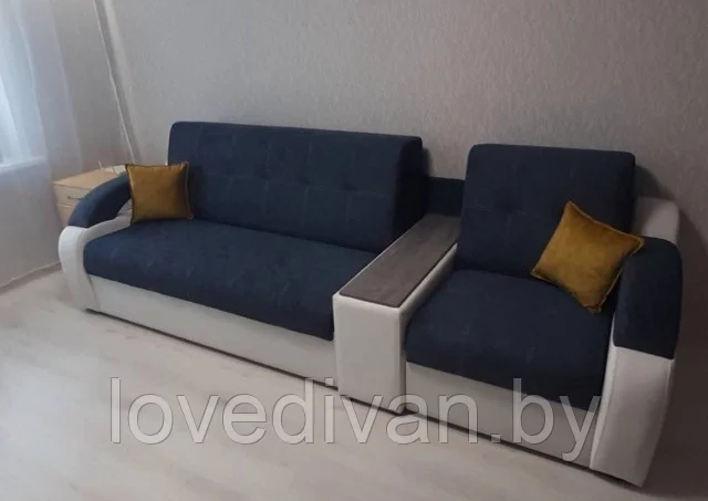 Набор мебели Аккорд — купить в Озерце