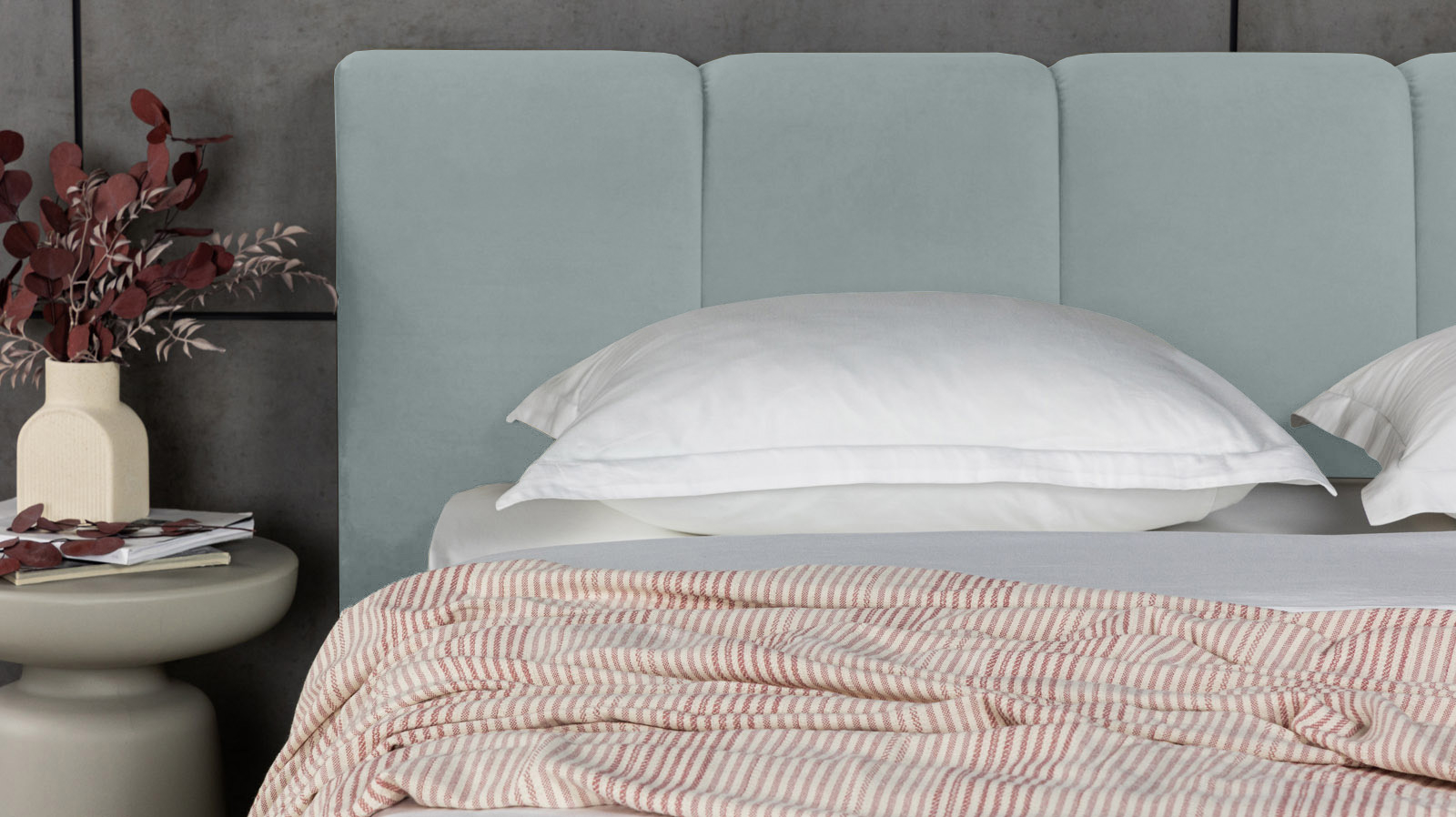 Кровать Niks Тк. Casanova Casanova Sky 200x200 - купить в Озерце