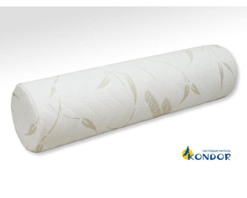 Подушка-валик 80х20 Кондор - купить в Озерце