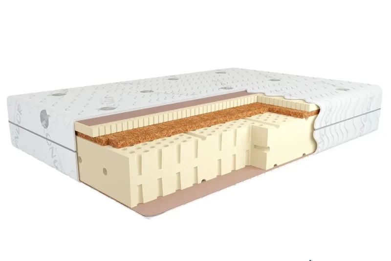 Матрас Kondor Luiz-3 LK 140х200х22 трикотаж - купить в Озерце