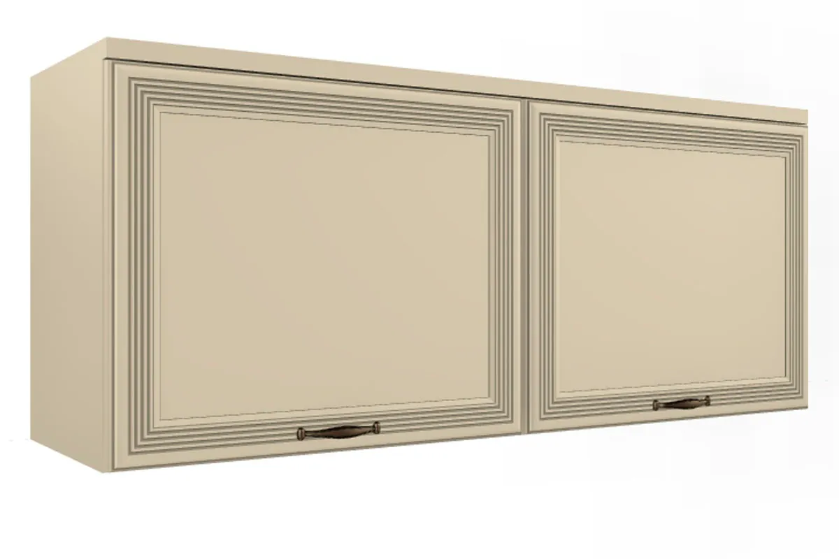 Гостиная Карина комплект 3 (Серый Кашемир) — Мебель-центр Озерцо