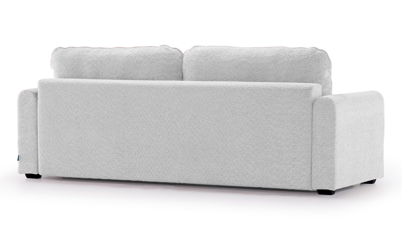 Диван -кровать Magni ткань Soul 000 96x233 — купить в Озерце