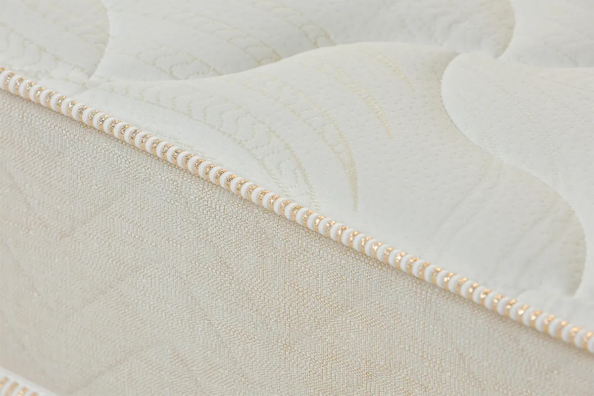 Матрас Comfort Soft (Высота 24 см.) 160х200 трикотаж - купить в Озерце