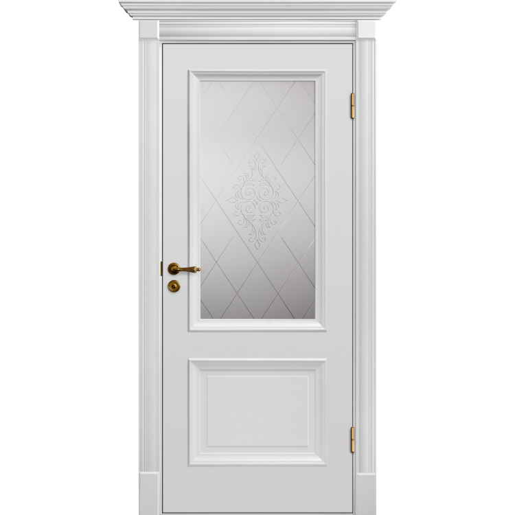 Барокко 4 фабрика Динмар