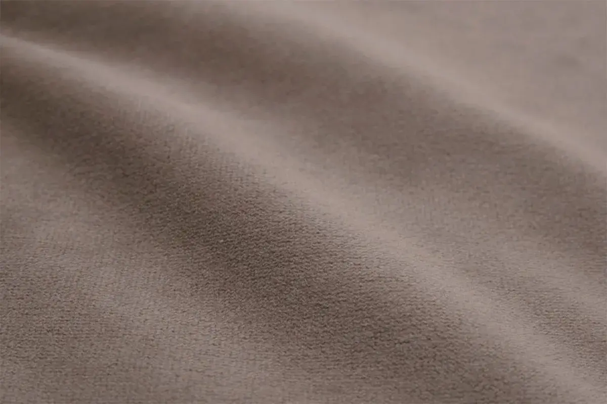 Кровать Каприз на латах 140х200 (Newtone CACAO (капучино)) - купить в Озерце