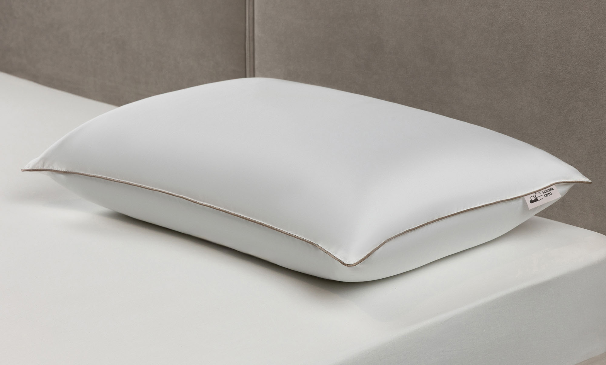 Подушка Orthо Comfort, 49x67 в мебель-центре Озерцо