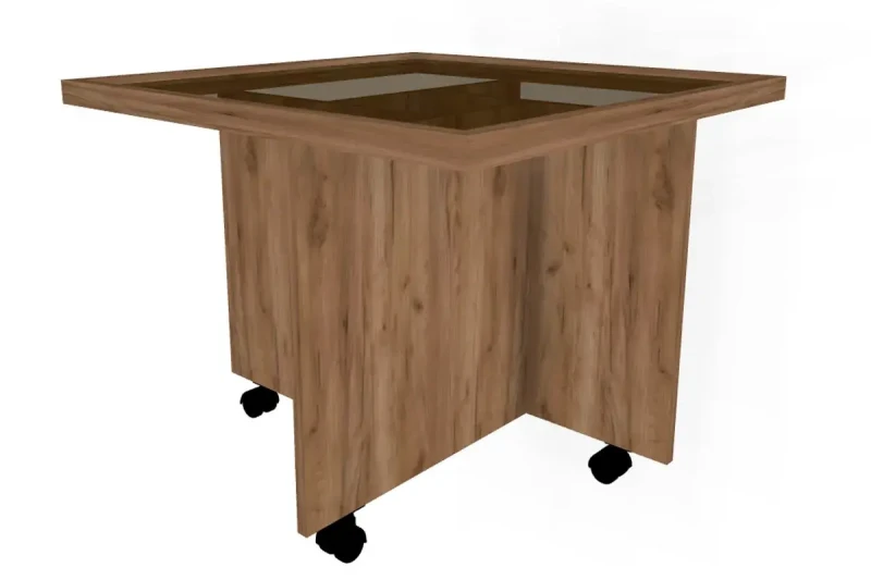 Стол журнальный Nature 16 — Мебель-центр Озерцо